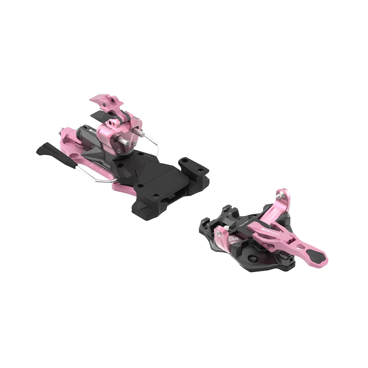 Blackcrows anima 182cm ATK FR15 PINK Telemark Pyrenees: Touring